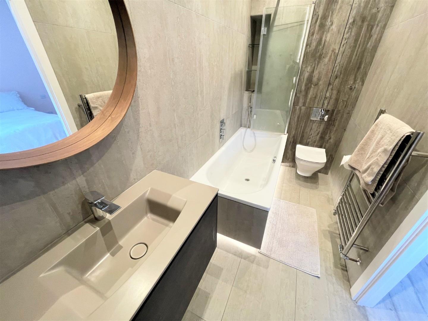 Quinta Drive, Arkley